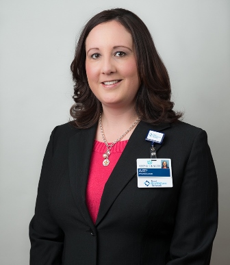 Allison Peschell, Triad HealthCare Network,