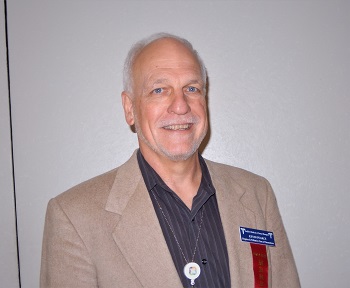 Kevin Pearce, Hospice and Palliative Care of Greensboro