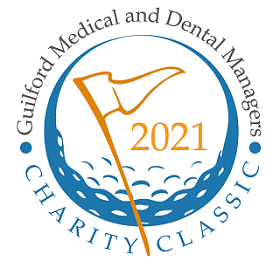 GMDM 2021 Charity Golf Classic