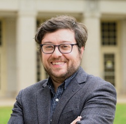 October Luncheon Speaker