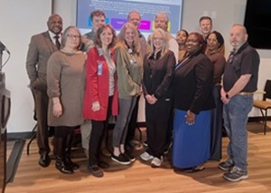 GMDM: The End of an Era